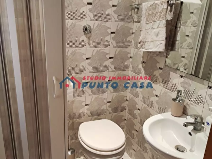 Immagine 10 di Appartamento in vendita  a Trapani