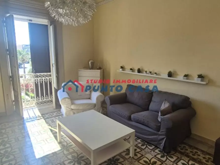 Immagine 1 di Appartamento in affitto  a Trapani