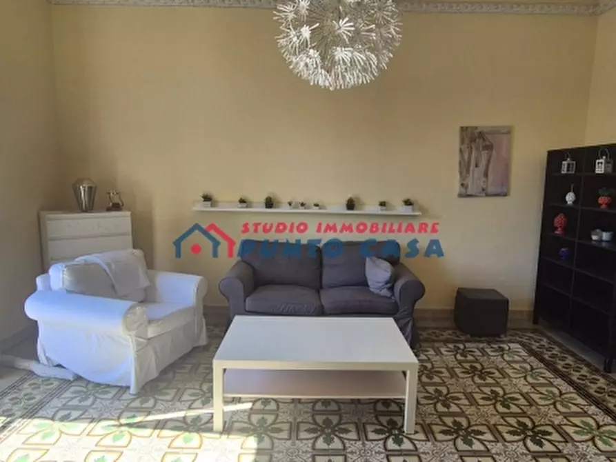 Immagine 2 di Appartamento in affitto  a Trapani