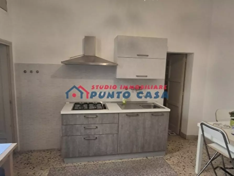 Immagine 11 di Appartamento in affitto  a Trapani