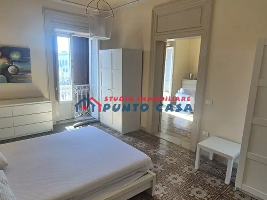 Immagine 12 di Appartamento in affitto  a Trapani