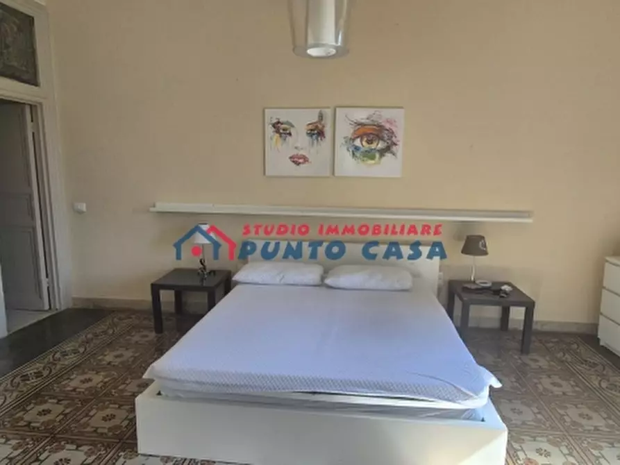 Immagine 14 di Appartamento in affitto  a Trapani