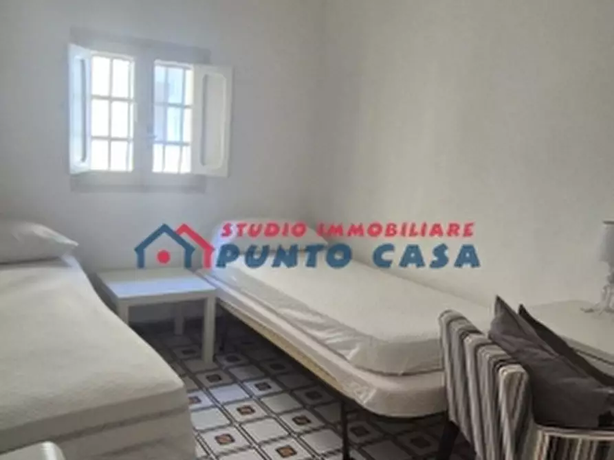 Immagine 16 di Appartamento in affitto  a Trapani