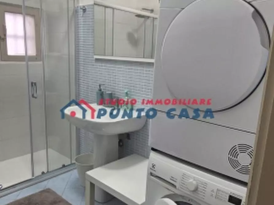 Immagine 18 di Appartamento in affitto  a Trapani