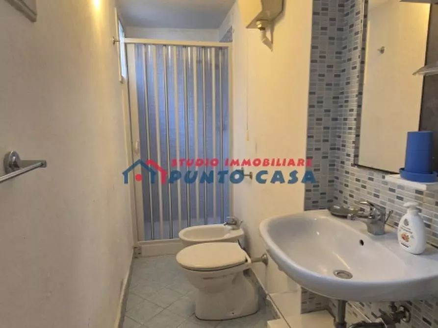 Immagine 19 di Appartamento in affitto  a Trapani