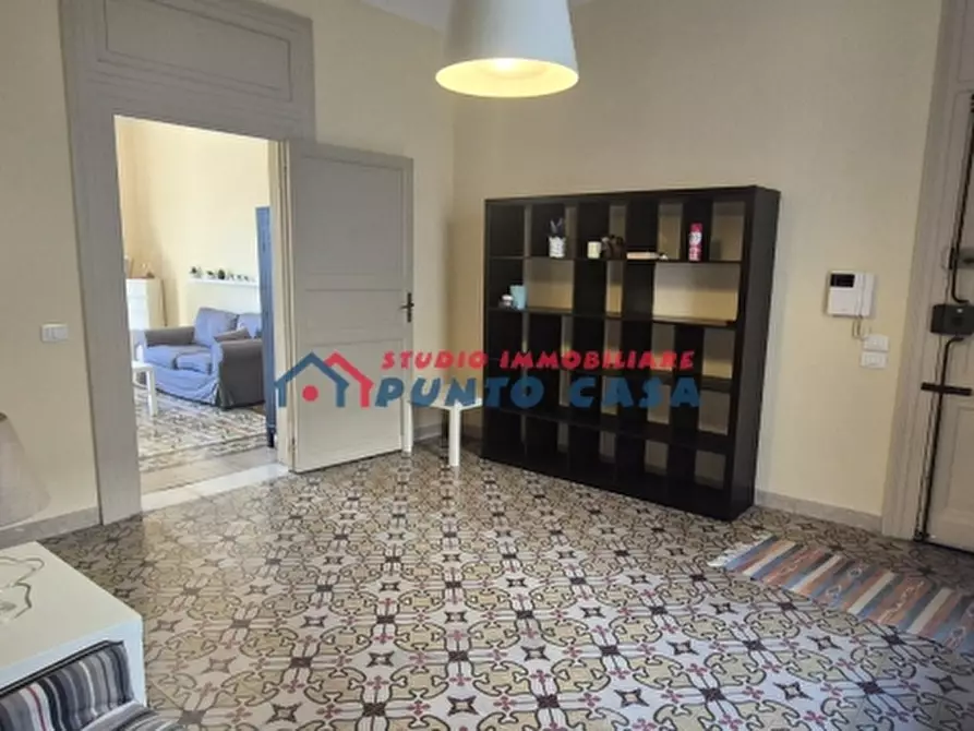 Immagine 4 di Appartamento in affitto  a Trapani