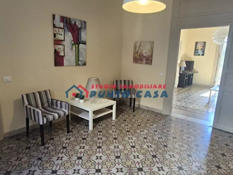 Immagine 5 di Appartamento in affitto  a Trapani