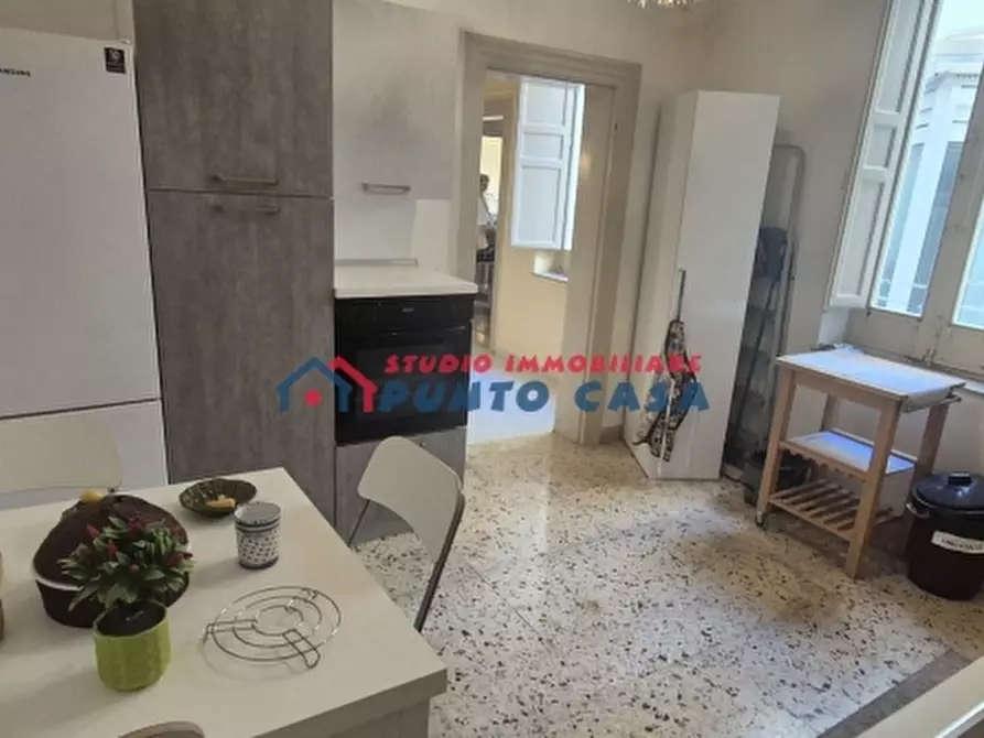 Immagine 9 di Appartamento in affitto  a Trapani
