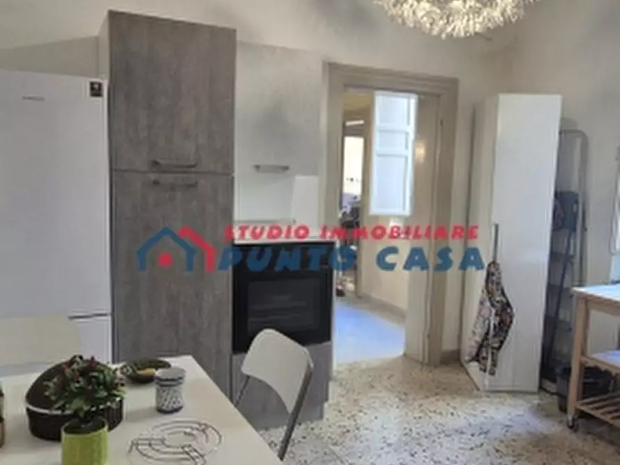 Immagine 10 di Appartamento in affitto  a Trapani