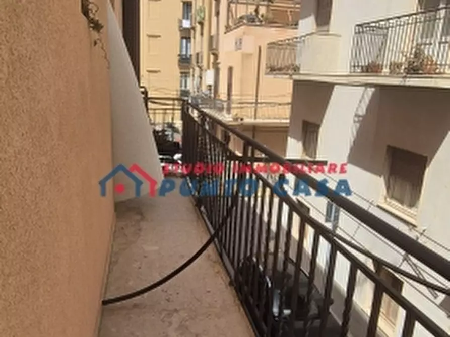 Immagine 12 di Appartamento in vendita  a Trapani