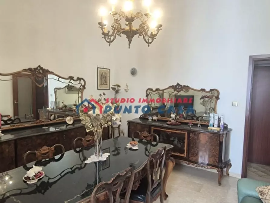 Immagine 14 di Appartamento in vendita  a Trapani