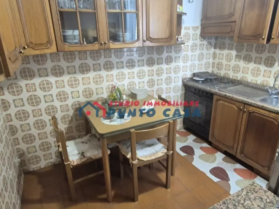 Immagine 15 di Appartamento in vendita  a Trapani