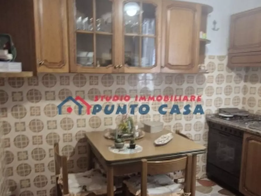 Immagine 16 di Appartamento in vendita  a Trapani