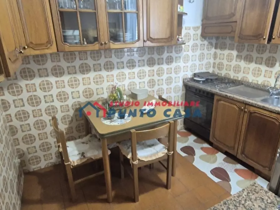 Immagine 3 di Appartamento in vendita  a Trapani
