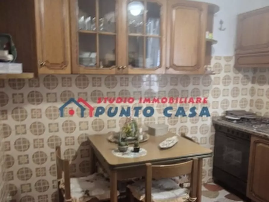 Immagine 4 di Appartamento in vendita  a Trapani