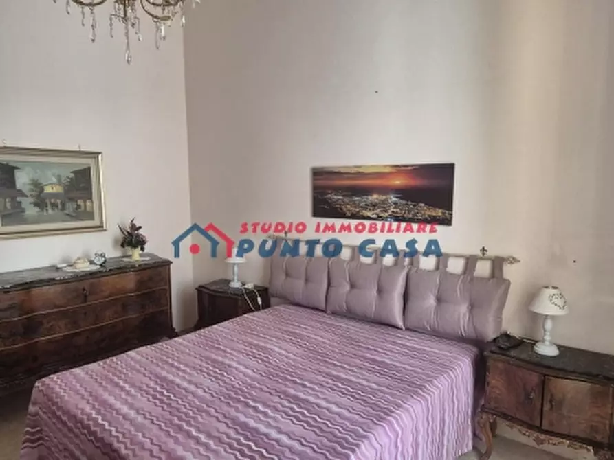 Immagine 6 di Appartamento in vendita  a Trapani
