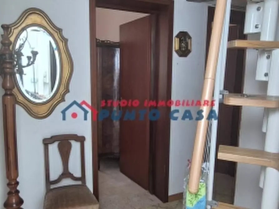 Immagine 10 di Appartamento in vendita  a Trapani