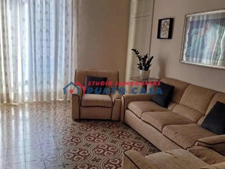Immagine 2 di Appartamento in vendita  a Trapani