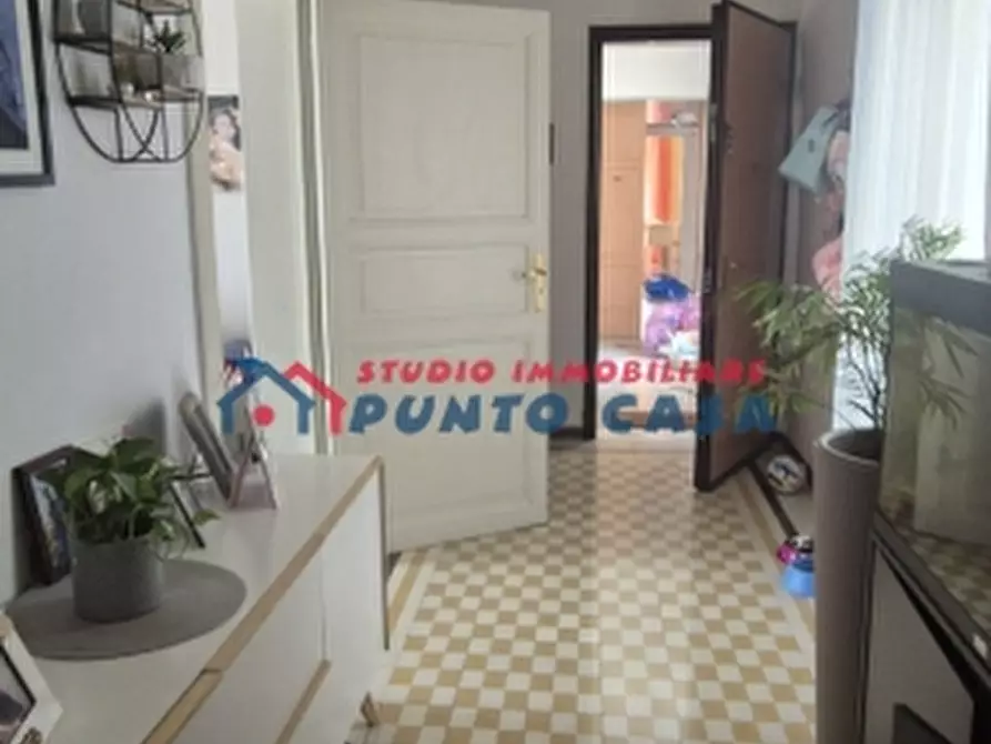 Immagine 15 di Appartamento in vendita  a Trapani
