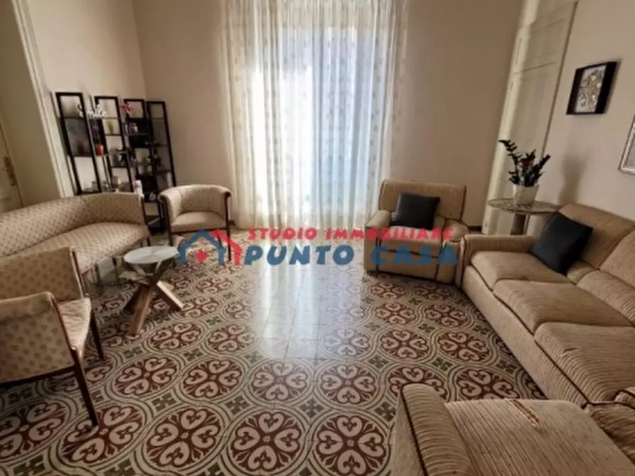 Immagine 3 di Appartamento in vendita  a Trapani