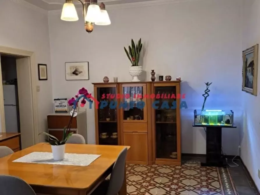 Immagine 4 di Appartamento in vendita  a Trapani