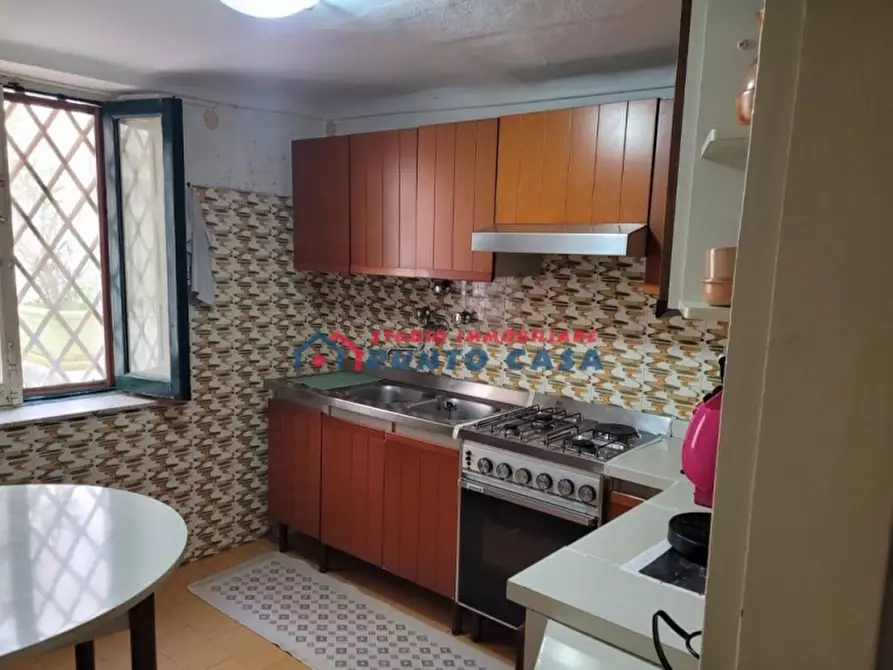 Immagine 5 di Appartamento in vendita  a Trapani
