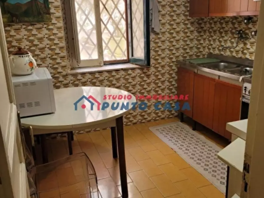 Immagine 6 di Appartamento in vendita  a Trapani