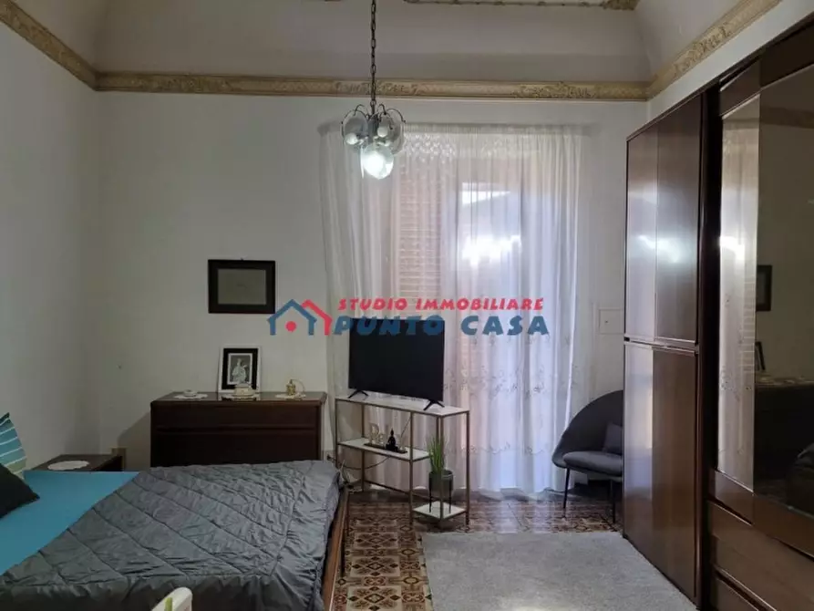 Immagine 8 di Appartamento in vendita  a Trapani