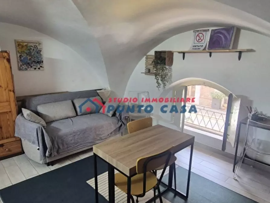 Immagine 1 di Monolocale in vendita  a Trapani