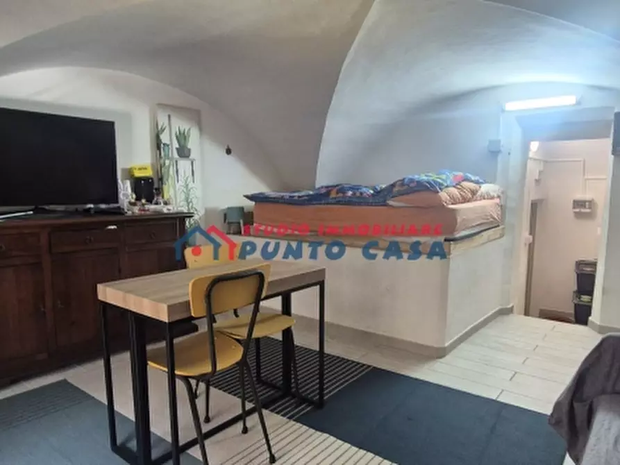 Immagine 2 di Monolocale in vendita  a Trapani