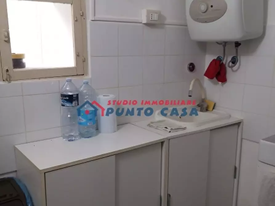 Immagine 8 di Monolocale in vendita  a Trapani