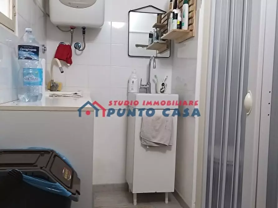 Immagine 9 di Monolocale in vendita  a Trapani