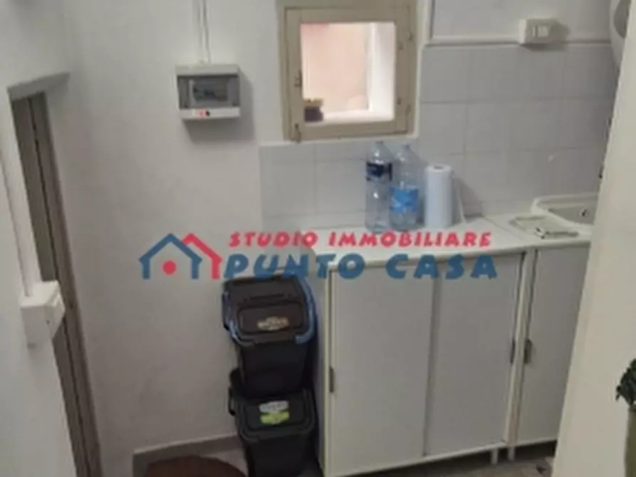 Immagine 11 di Monolocale in vendita  a Trapani