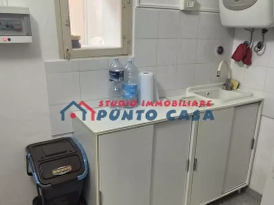 Immagine 12 di Monolocale in vendita  a Trapani
