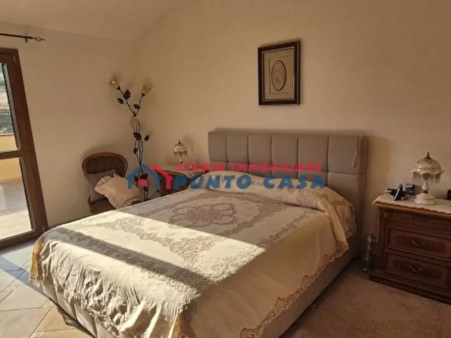 Immagine 11 di Casa indipendente in vendita  a Valderice