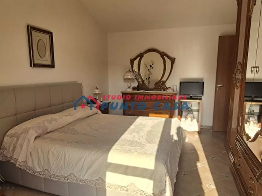 Immagine 12 di Casa indipendente in vendita  a Valderice