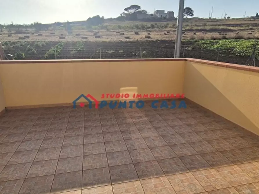 Immagine 13 di Casa indipendente in vendita  a Valderice