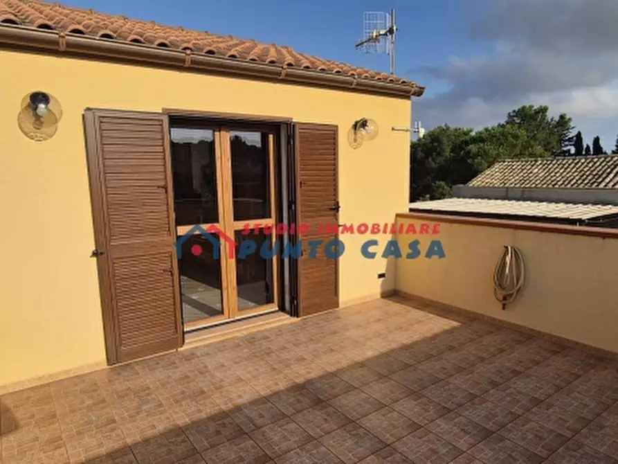 Immagine 14 di Casa indipendente in vendita  a Valderice