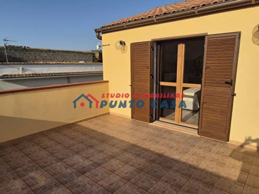 Immagine 15 di Casa indipendente in vendita  a Valderice
