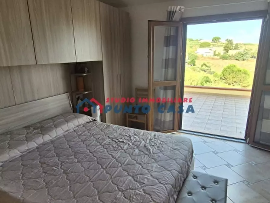 Immagine 17 di Casa indipendente in vendita  a Valderice