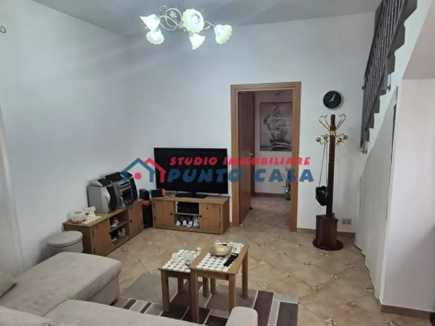 Immagine 3 di Casa indipendente in vendita  a Valderice