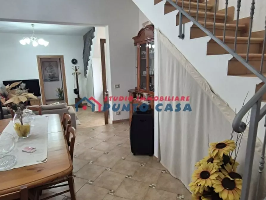 Immagine 4 di Casa indipendente in vendita  a Valderice