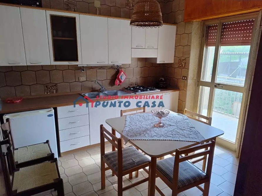 Immagine 1 di Casa indipendente in vendita  in Via Pagoto a Buseto Palizzolo