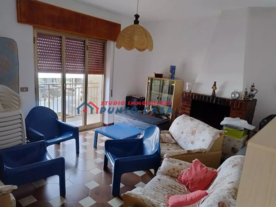 Immagine 2 di Casa indipendente in vendita  in Via Pagoto a Buseto Palizzolo