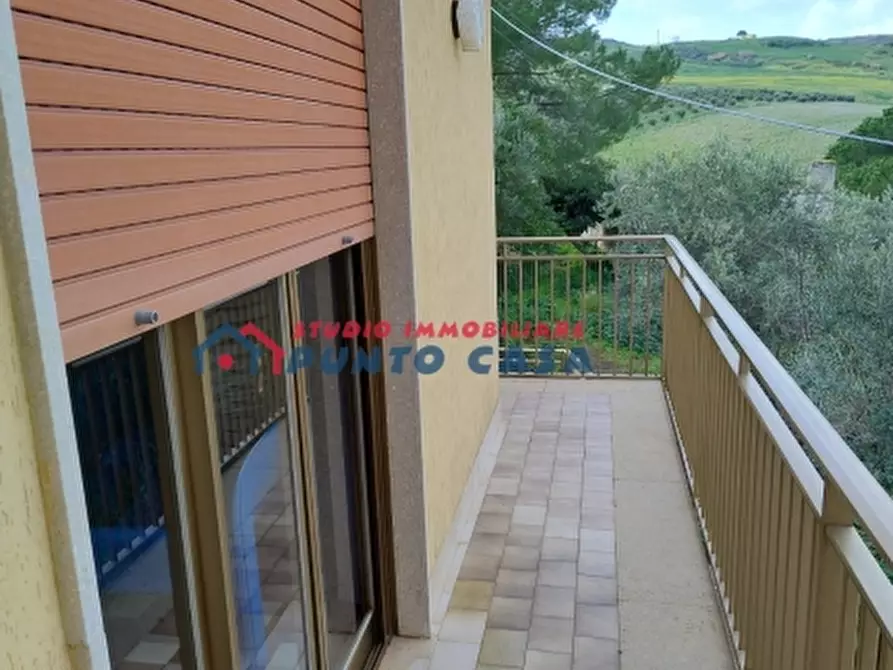 Immagine 12 di Casa indipendente in vendita  in Via Pagoto a Buseto Palizzolo