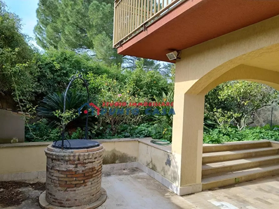 Immagine 13 di Casa indipendente in vendita  in Via Pagoto a Buseto Palizzolo