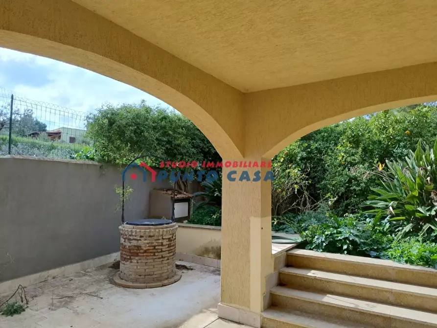 Immagine 14 di Casa indipendente in vendita  in Via Pagoto a Buseto Palizzolo