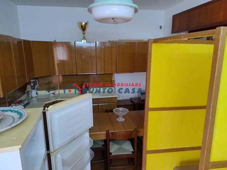 Immagine 15 di Casa indipendente in vendita  in Via Pagoto a Buseto Palizzolo