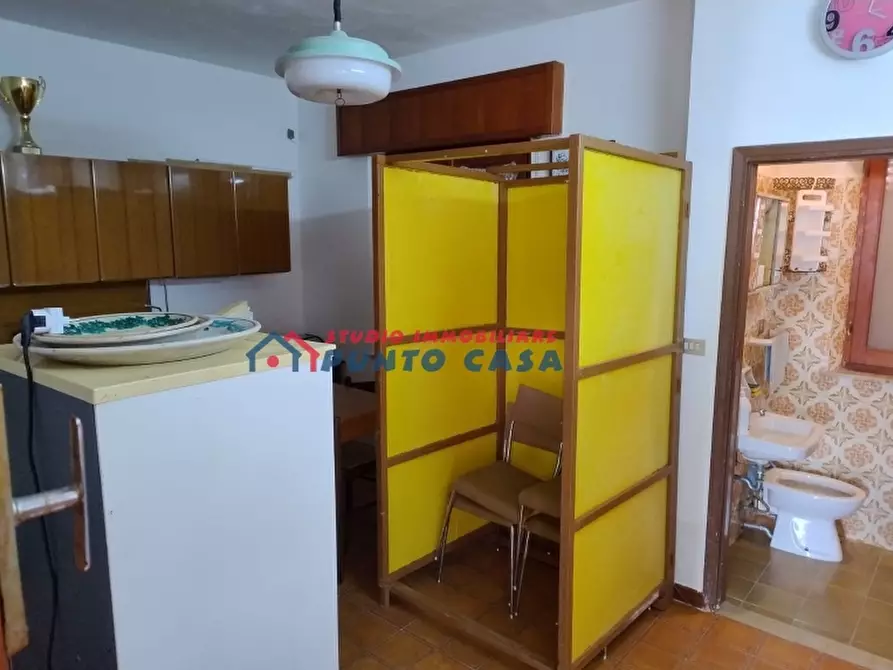 Immagine 16 di Casa indipendente in vendita  in Via Pagoto a Buseto Palizzolo