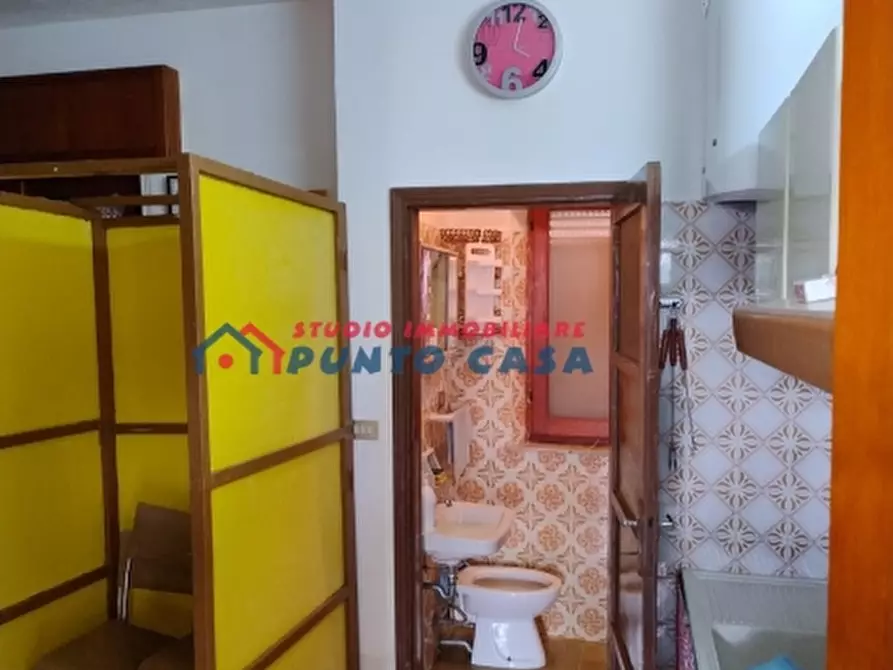 Immagine 17 di Casa indipendente in vendita  in Via Pagoto a Buseto Palizzolo